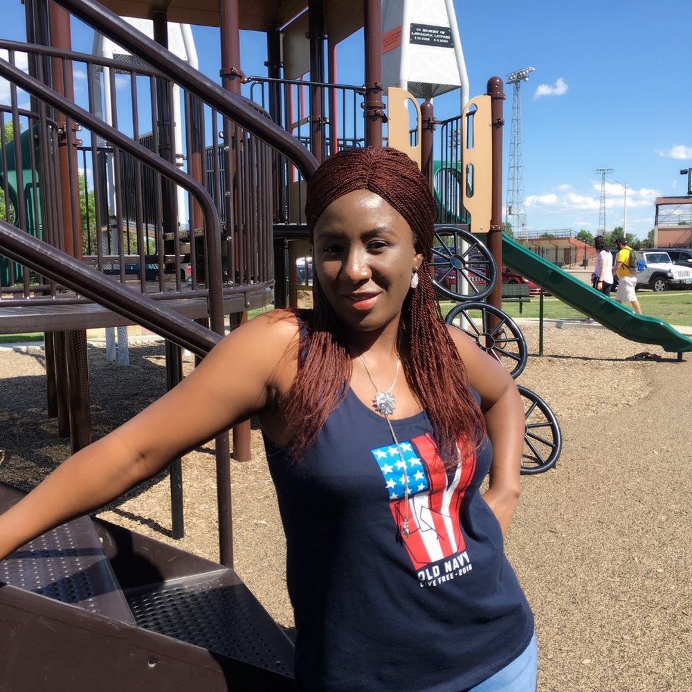 Meet your Posher, Akuben